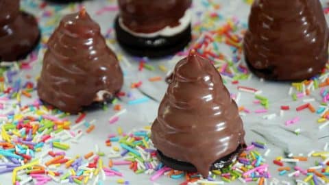 קרמבו וניל בייתי מושלם