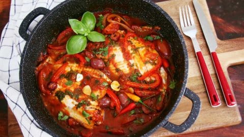 מתכונים לדגים