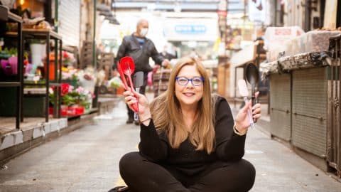 סוויט דולי SWEET DOOLY