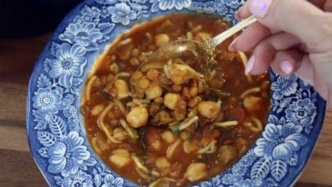 מתכונים למרקים