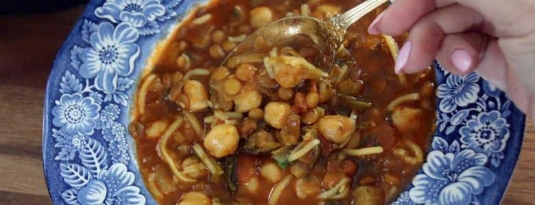 מתכונים למרקים