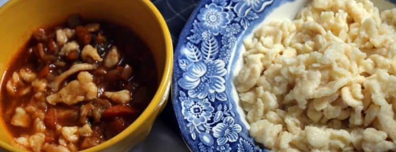 מתכון לבצקניות נוקדילי שפצלה טעימים