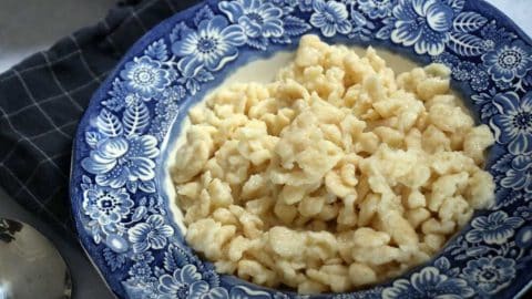 מתכון לבצקניות נוקדילי שפצלה טעימים