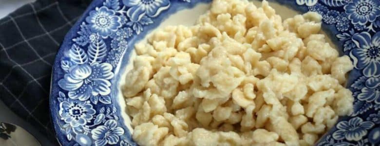 מתכון לבצקניות נוקדילי שפצלה טעימים