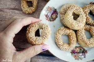 עוגיות מזרחיות עבאדי פרווה