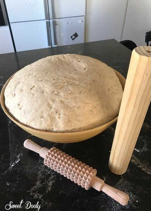 מתכון ללחם שבדי טעים ומיוחד