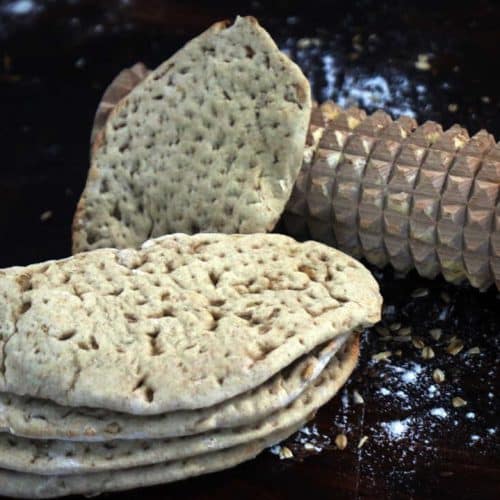 מתכון ללחם שבדי טעים ומיוחד