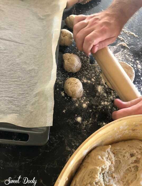 מתכון ללחם שבדי טעים ומיוחד