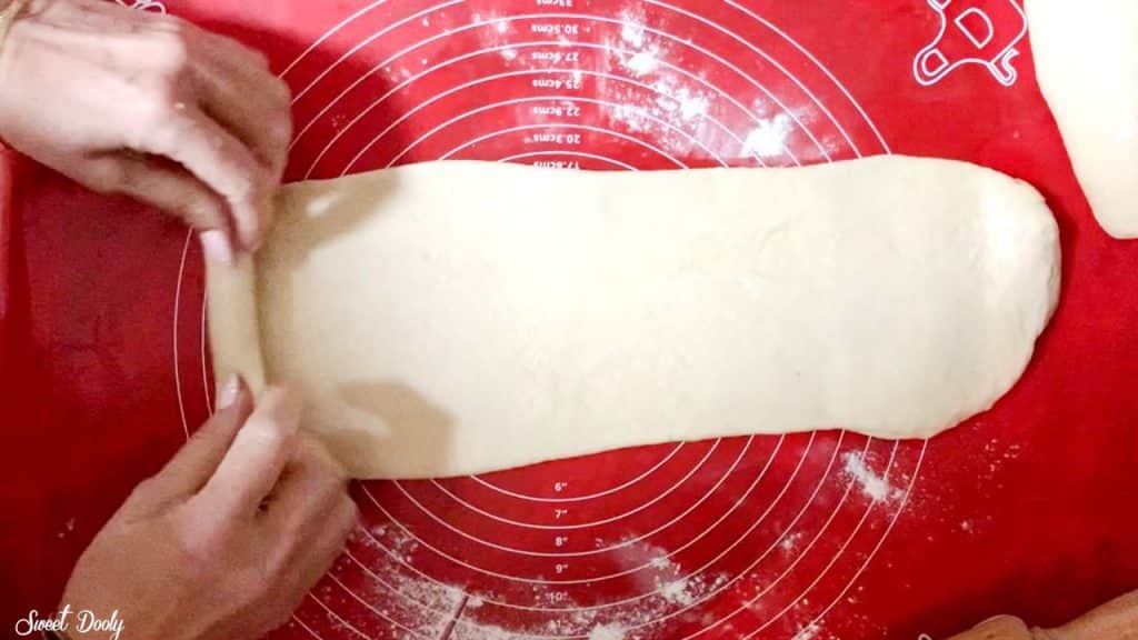 לחם חלב רך כמו עננים