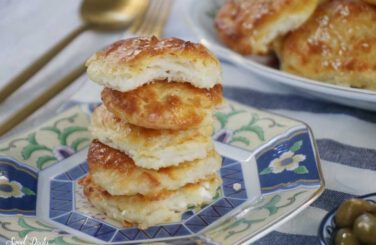 בואיקוס לחמניות גבינה מבית אמא