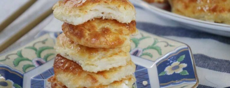 בואיקוס לחמניות גבינה מבית אמא