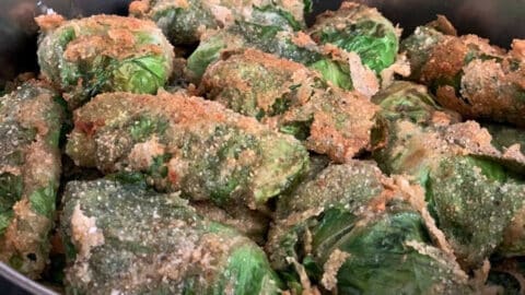 עלי חסה ממולאים בבשר