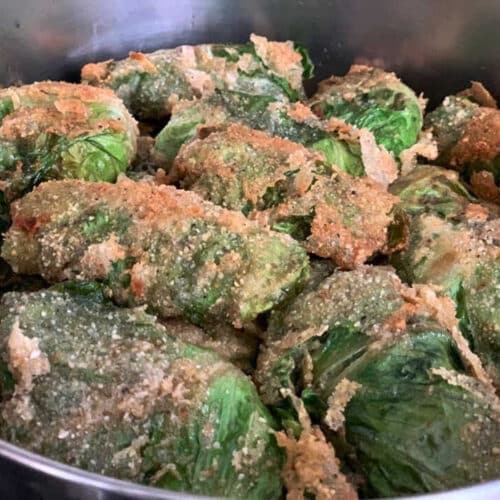 עלי חסה ממולאים בבשר