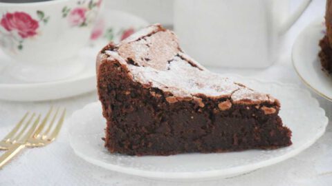 קפרזה שוקולד כשר לפסח פרווה