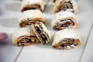 בצק פריך כשר לפסח