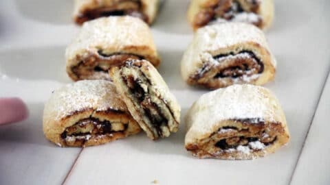 בצק פריך כשר לפסח