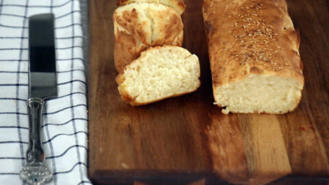 לחם כשר לפסח ללא גלוטן