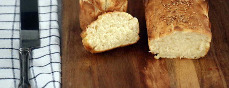 לחם כשר לפסח ללא גלוטן