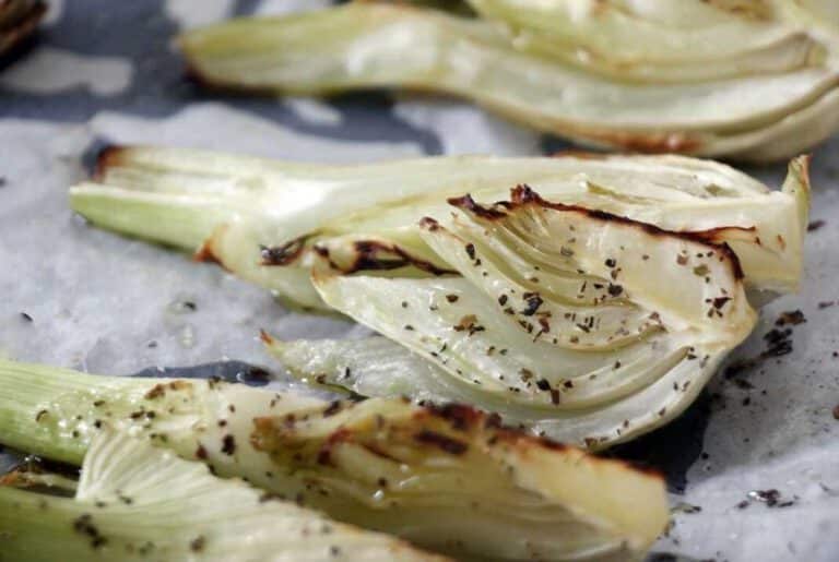 אנטיפסטי שומר בתנור בעשר דקות