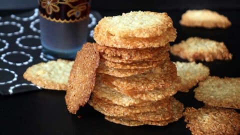 מתכונים לעוגיות ללא גלוטן