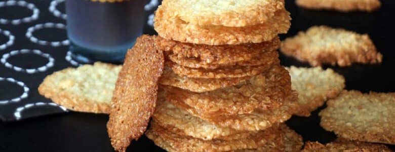 מתכונים לעוגיות ללא גלוטן