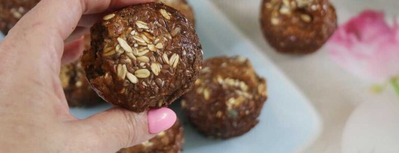 לחמניות טחינה ללא גלוטן