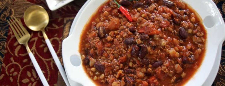 צ'ילי קון קרנה מושלם