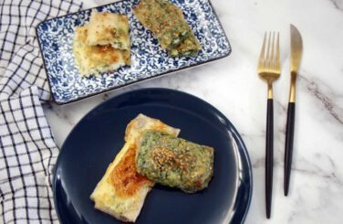 בורקס מעלי אורז ללא גלוטן