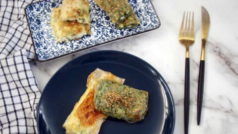 בורקס מעלי אורז ללא גלוטן