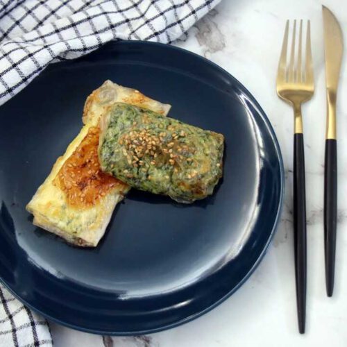 בורקס מעלי אורז ללא גלוטן