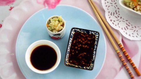 מתכונים לרטבים וממרחים