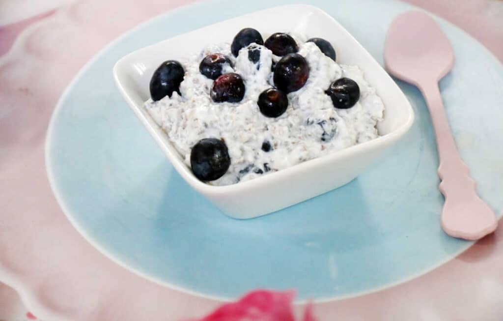 ארוחת בוקר של בריאות