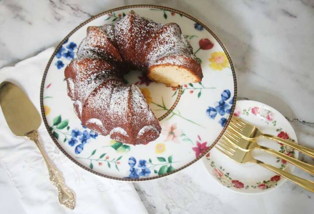 עוגת דבש וקוקוס רכה פרווה