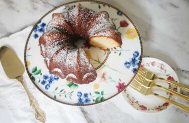 עוגת דבש וקוקוס רכה פרווה