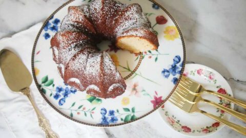 עוגת דבש וקוקוס רכה פרווה