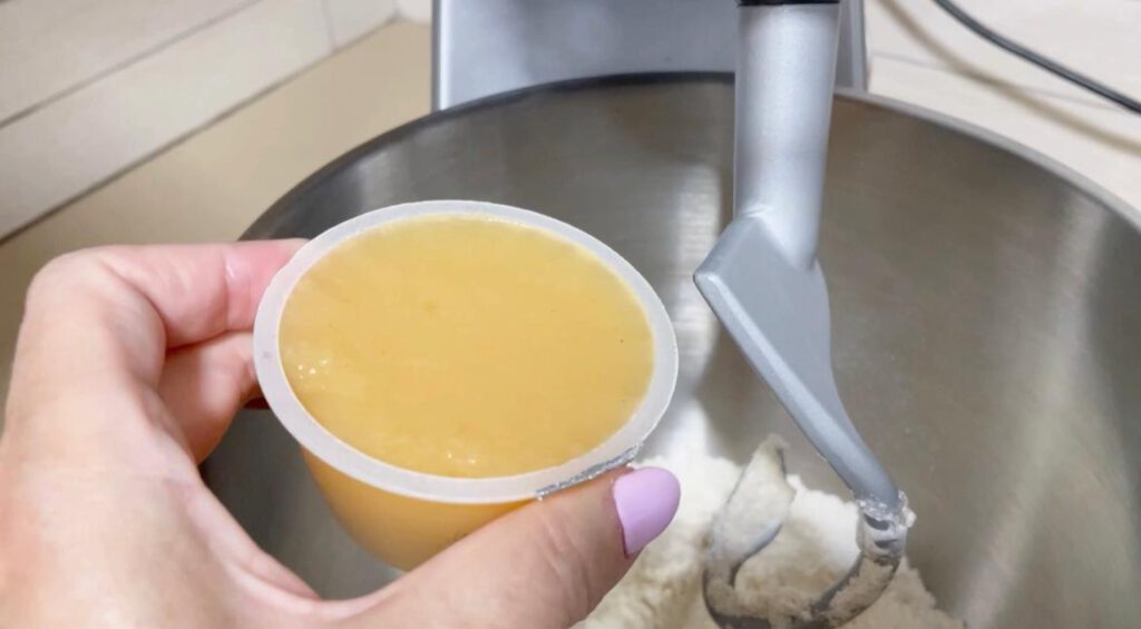 מתכון לסופגניות טבעוניות מושלמות!