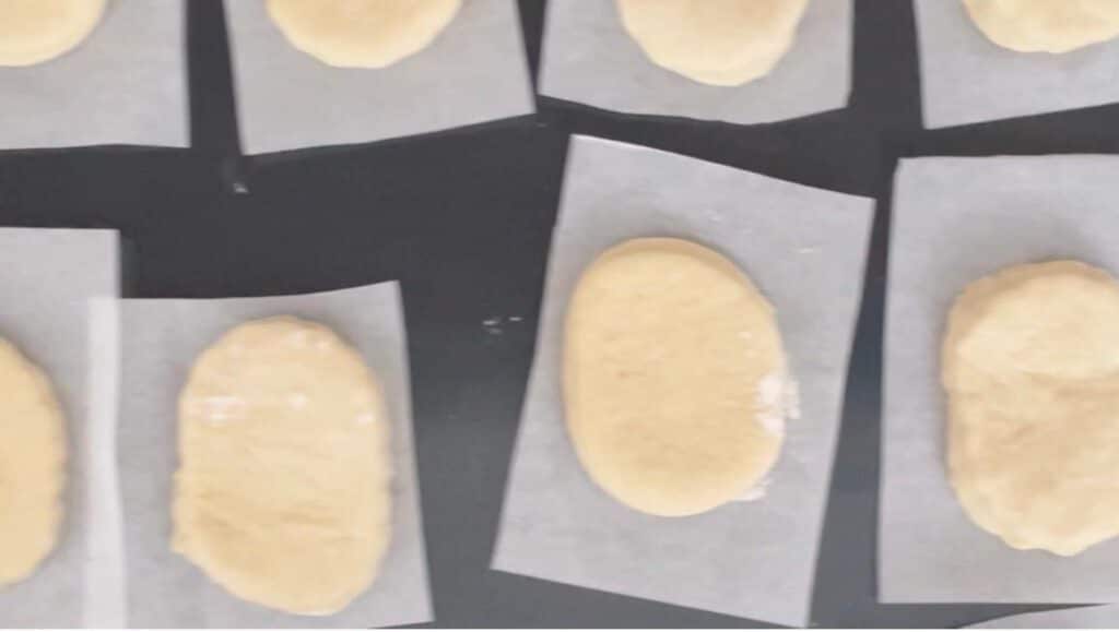 מתכון לסופגניות טבעוניות מושלמות!