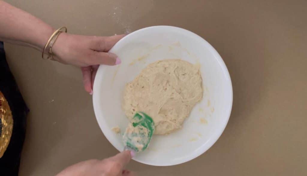 סופגניות יוגורט ללא סוכר