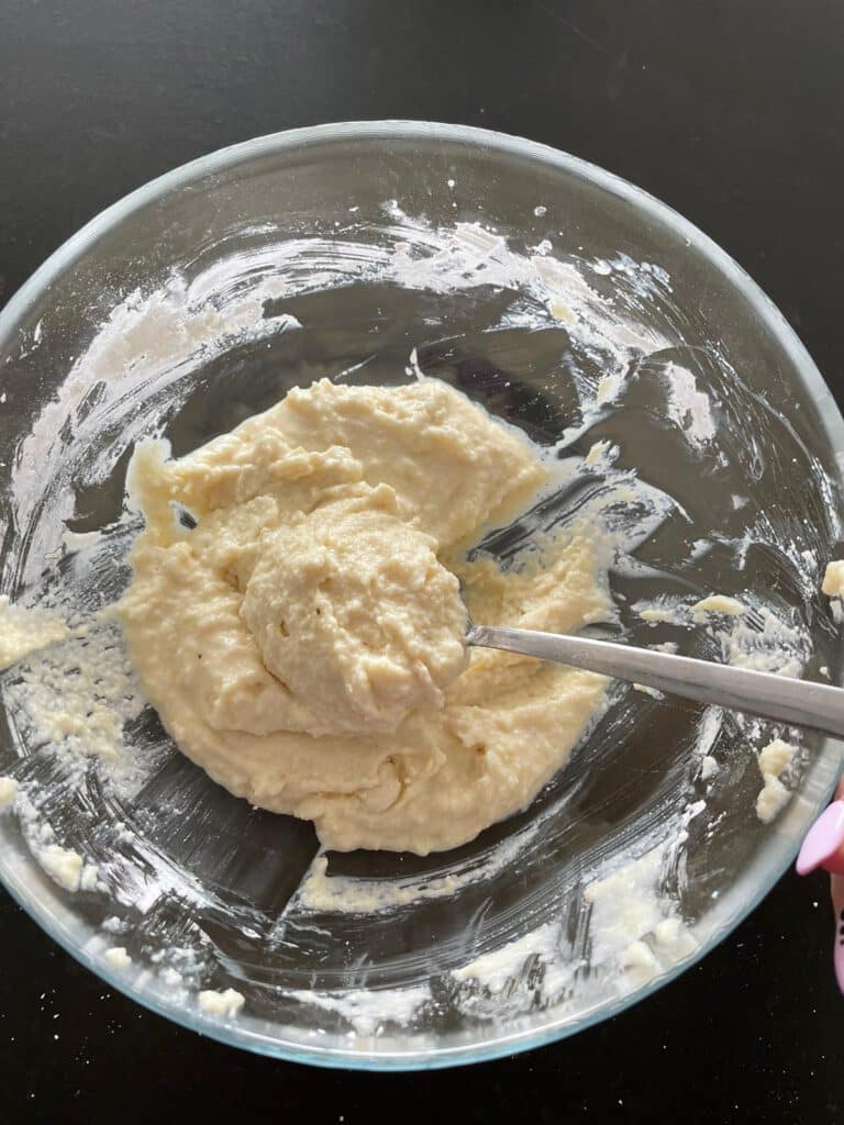 סופגניות ללא גלוטן בעשר דקות