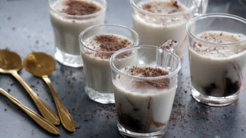 מתכון לסחלב טבעוני מושלם