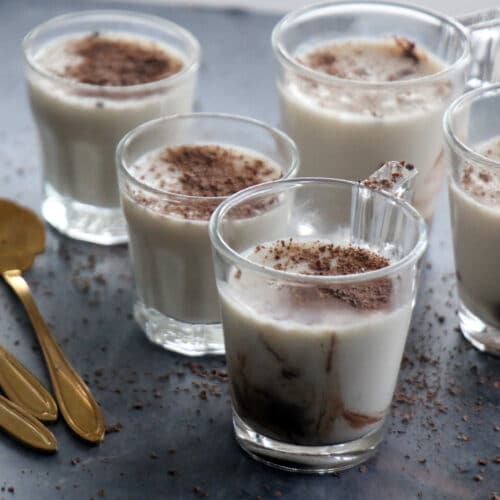 מתכון לסחלב טבעוני מושלם