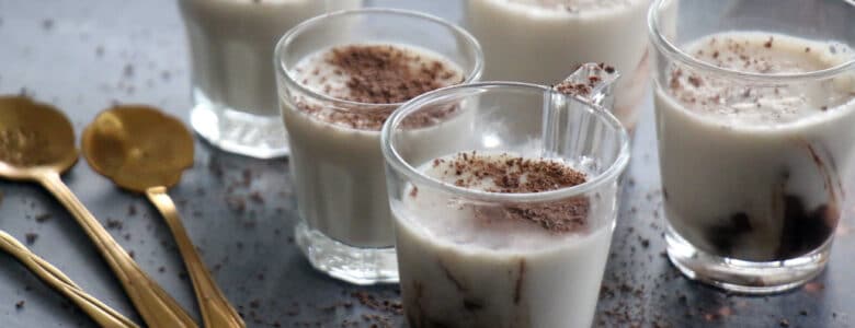 מתכון לסחלב טבעוני מושלם