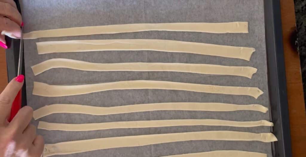 עוגת קרם שניט מיוחדת במינה