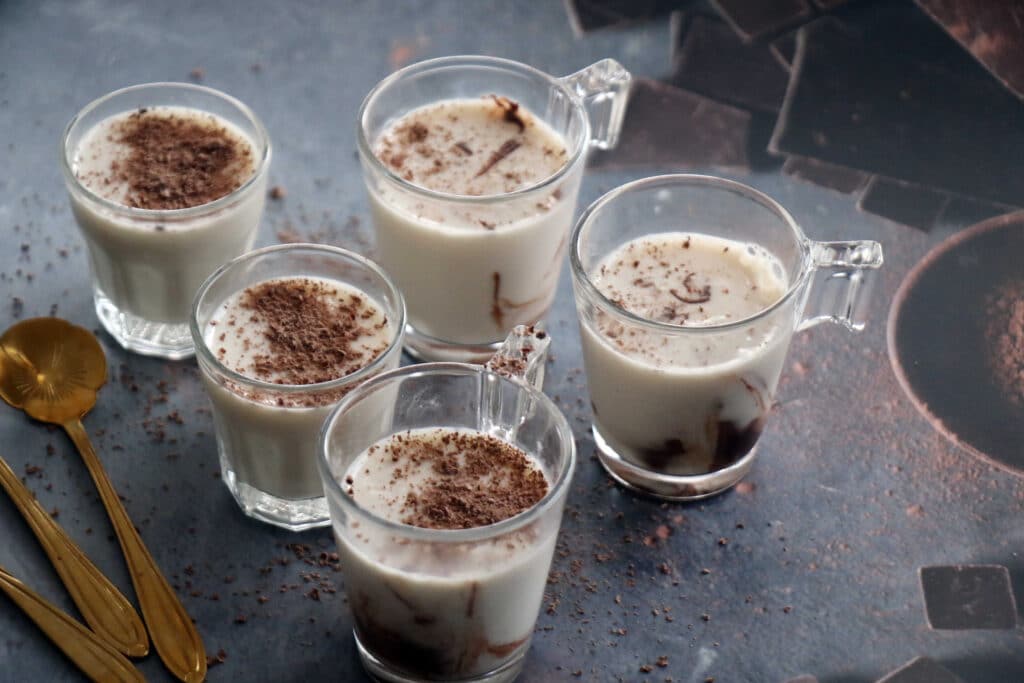 מתכון לסחלב טבעוני מושלם