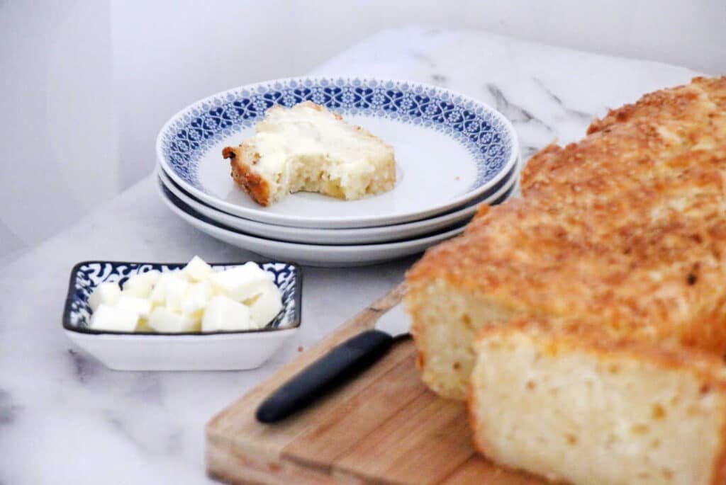 לחם בואיקוס בויוס גבינות מושלם