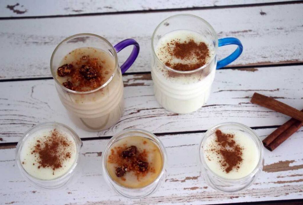 מתכון לסחלב בייתי בחמש דקות