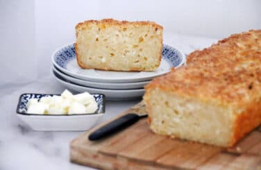 לחם בואיקוס בויוס גבינות מושלם