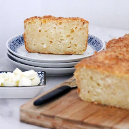 לחם בואיקוס בויוס גבינות מושלם