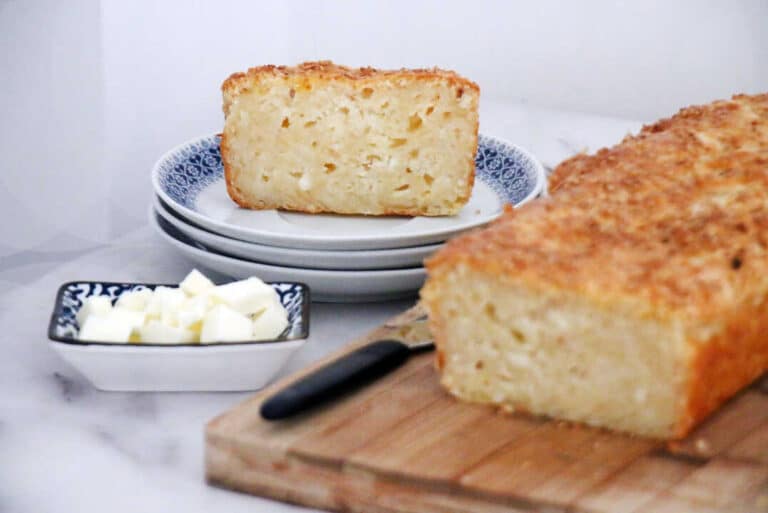 לחם בואיקוס בויוס גבינות מושלם