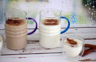 מתכון לסחלב בייתי בחמש דקות